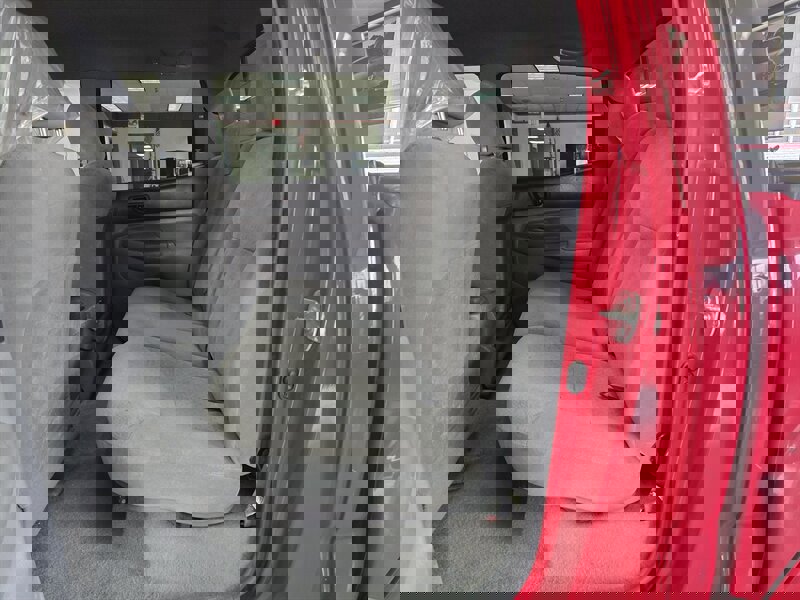 Used 2007 Toyota Tacoma PreRunner w/ SR5 Pkg #2 image 11