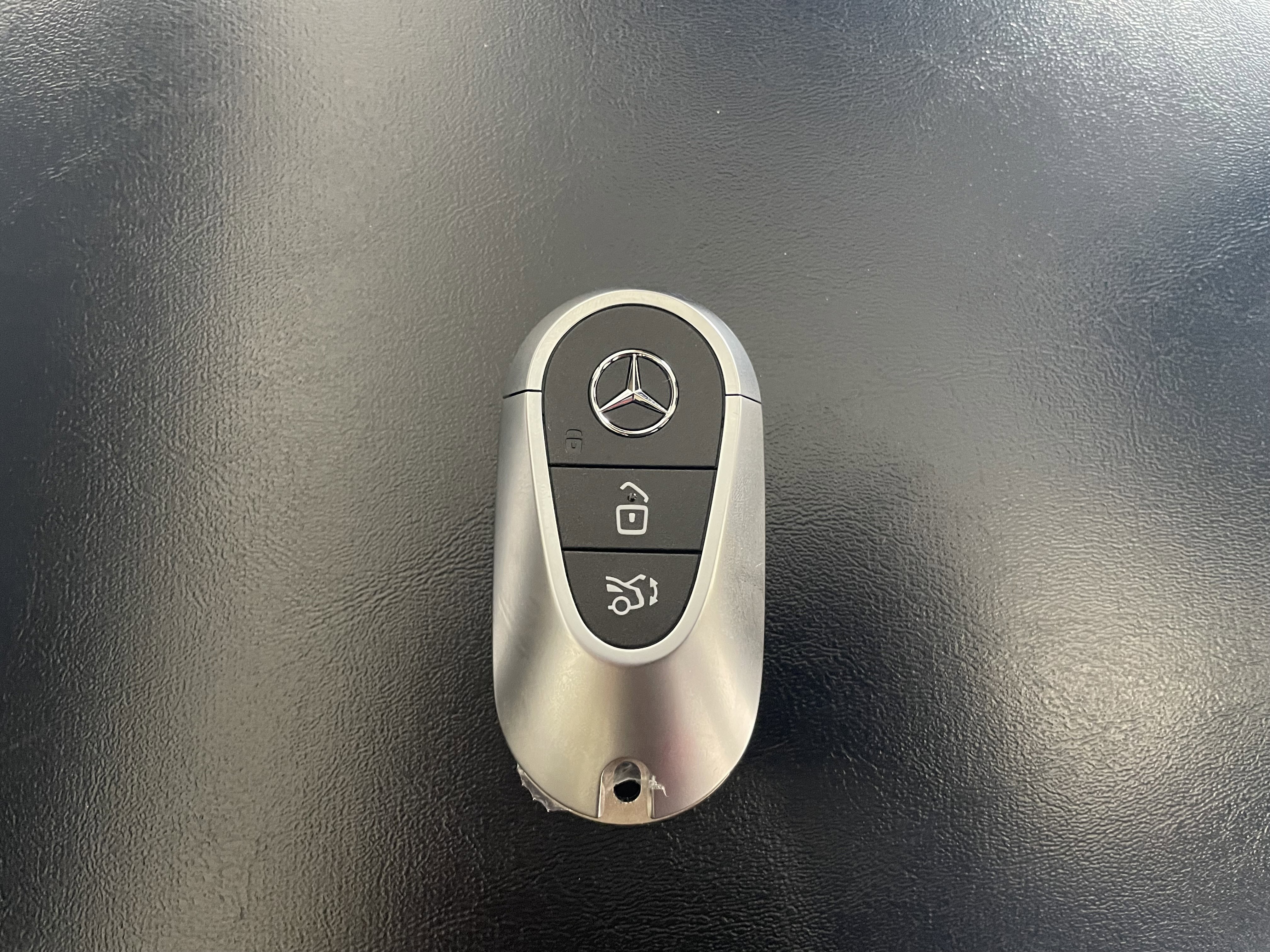 New 2026 Mercedes-Benz C 300 Sedan image 23