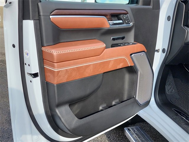 New 2026 GMC Sierra 1500 Denali Ultimate image 15