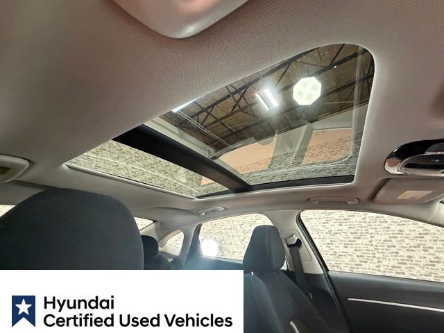Certified 2024 Hyundai Sonata SEL w/ Convenience Package image 13