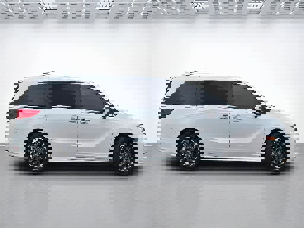 Used 2023 Honda Odyssey Elite image 7