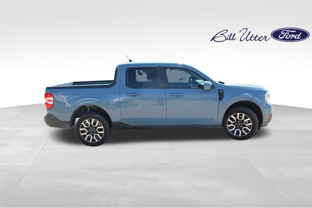 Used 2022 Ford Maverick Lariat image 4