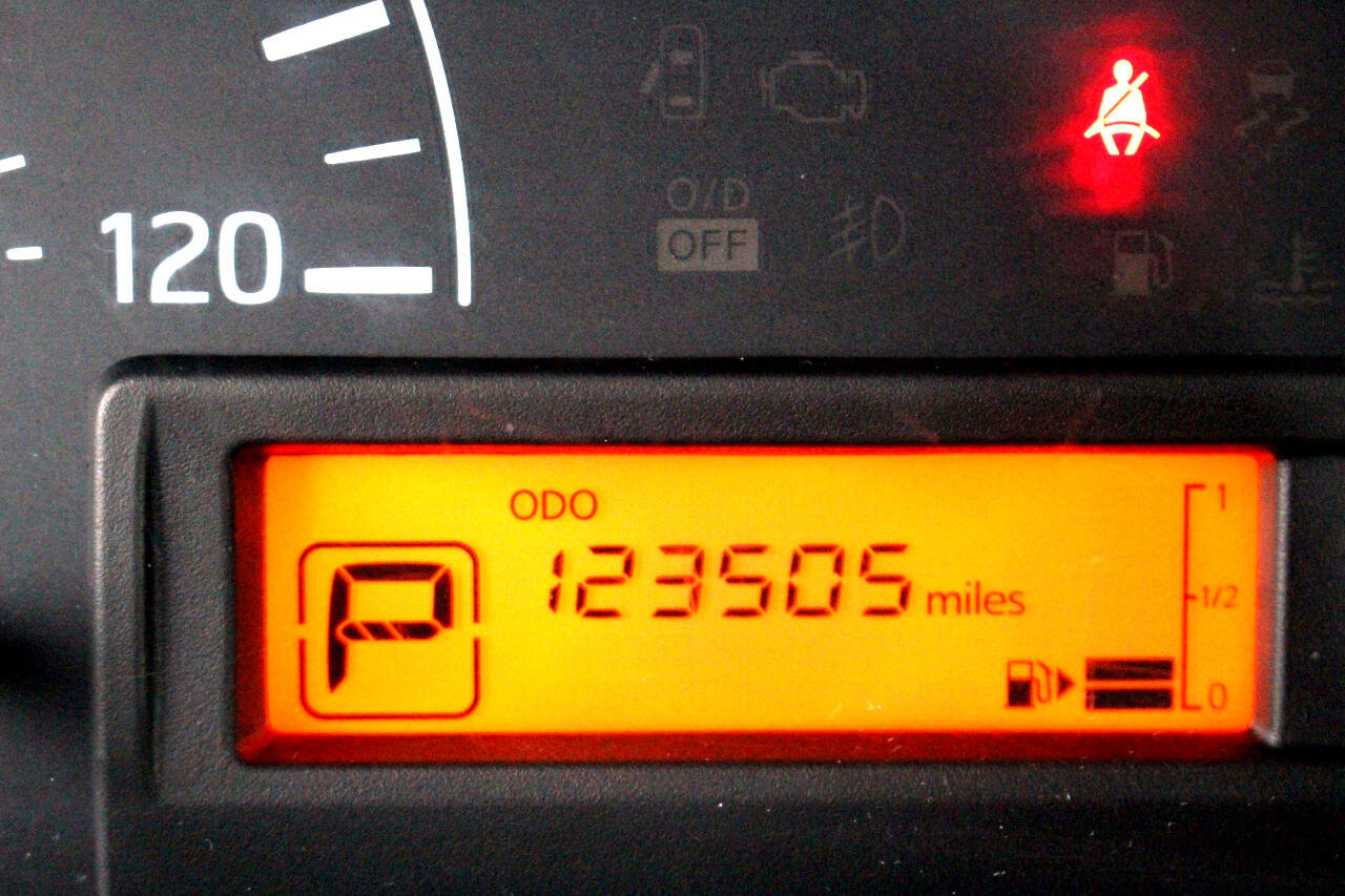 Used 2018 Nissan NV200 SV image 20