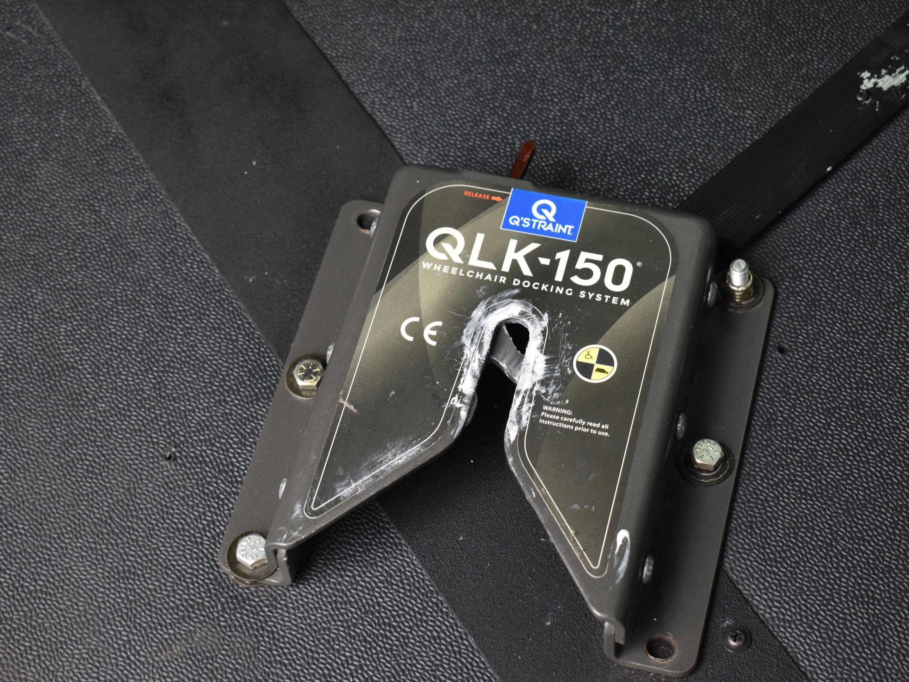 Used 2019 Mercedes-Benz Sprinter 2500 image 43