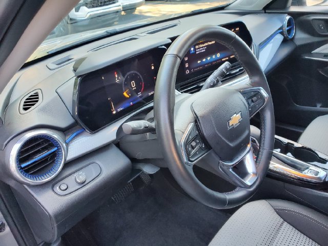 Certified 2024 Chevrolet Trax LT w/ Driver Confidence Package FWD image 20