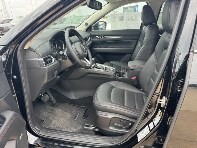 Used 2025 MAZDA CX-5 Carbon Edition AWD/4WD image 12
