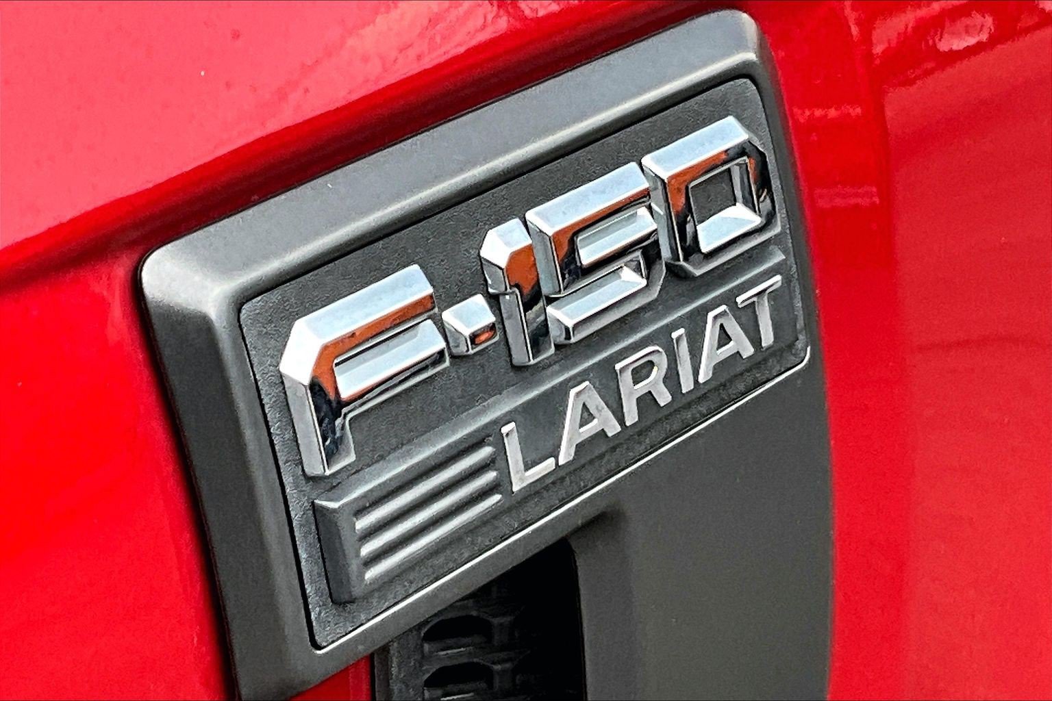 Certified 2022 Ford F150 Lariat AWD/4WD image 31