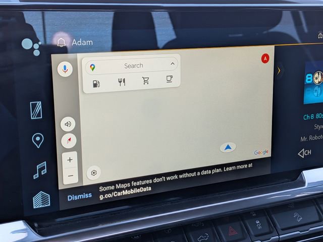 Used 2023 Chevrolet Silverado 1500 LT Trail Boss image 21