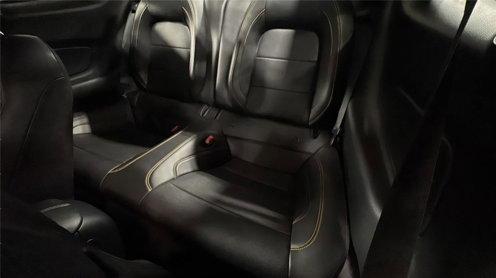 Used 2017 Ford Mustang Premium w/ Ecoboost Performance Package RWD image 11