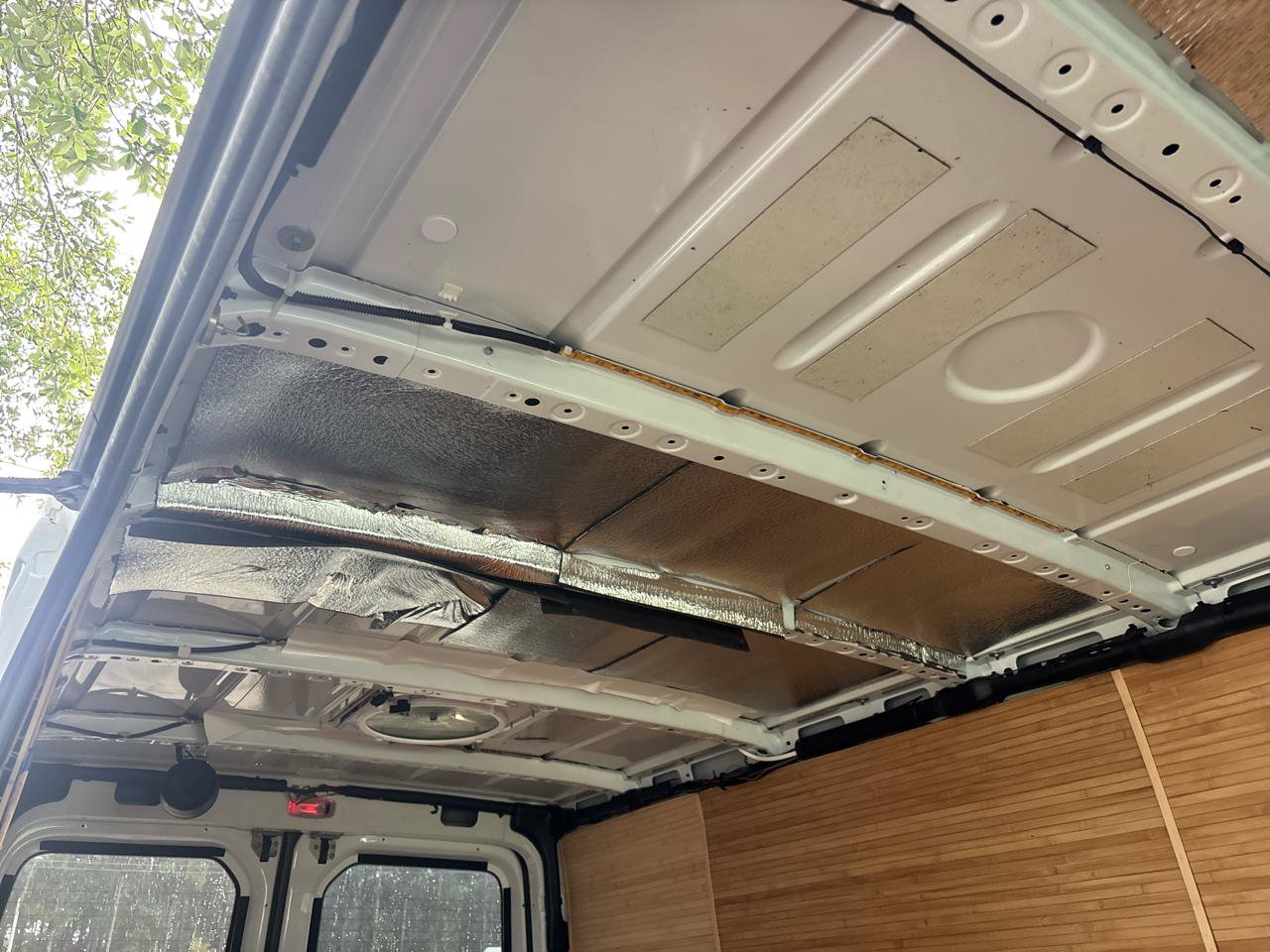 Used 2013 Mercedes-Benz Sprinter 2500 image 24