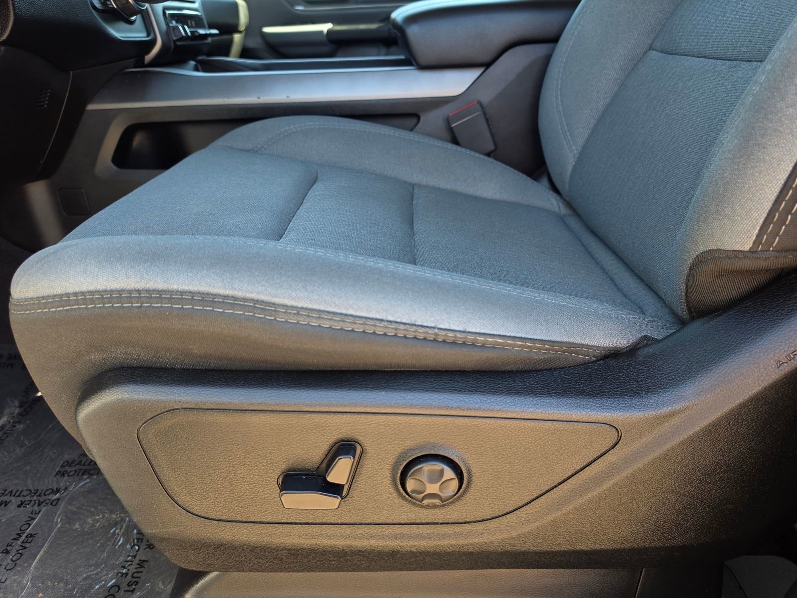 Used 2020 RAM 1500 Big Horn image 13