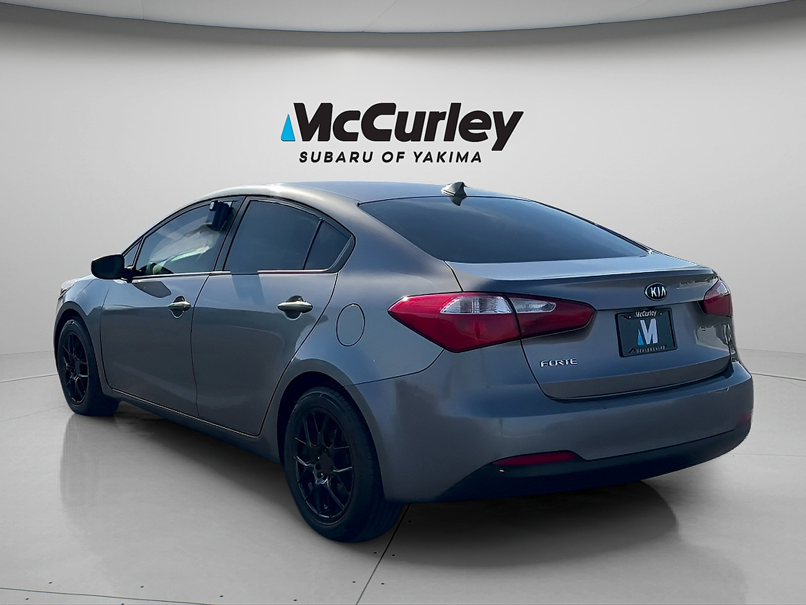 Used 2016 Kia Forte LX w/ LX Popular Plus Package FWD image 7