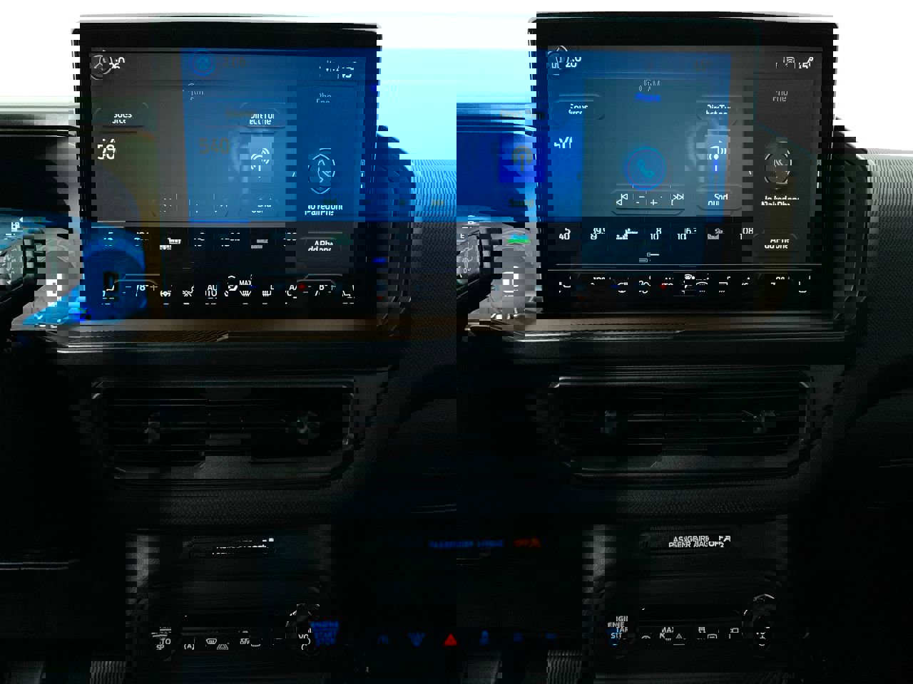 New 2025 Ford Bronco Sport Outer Banks image 26