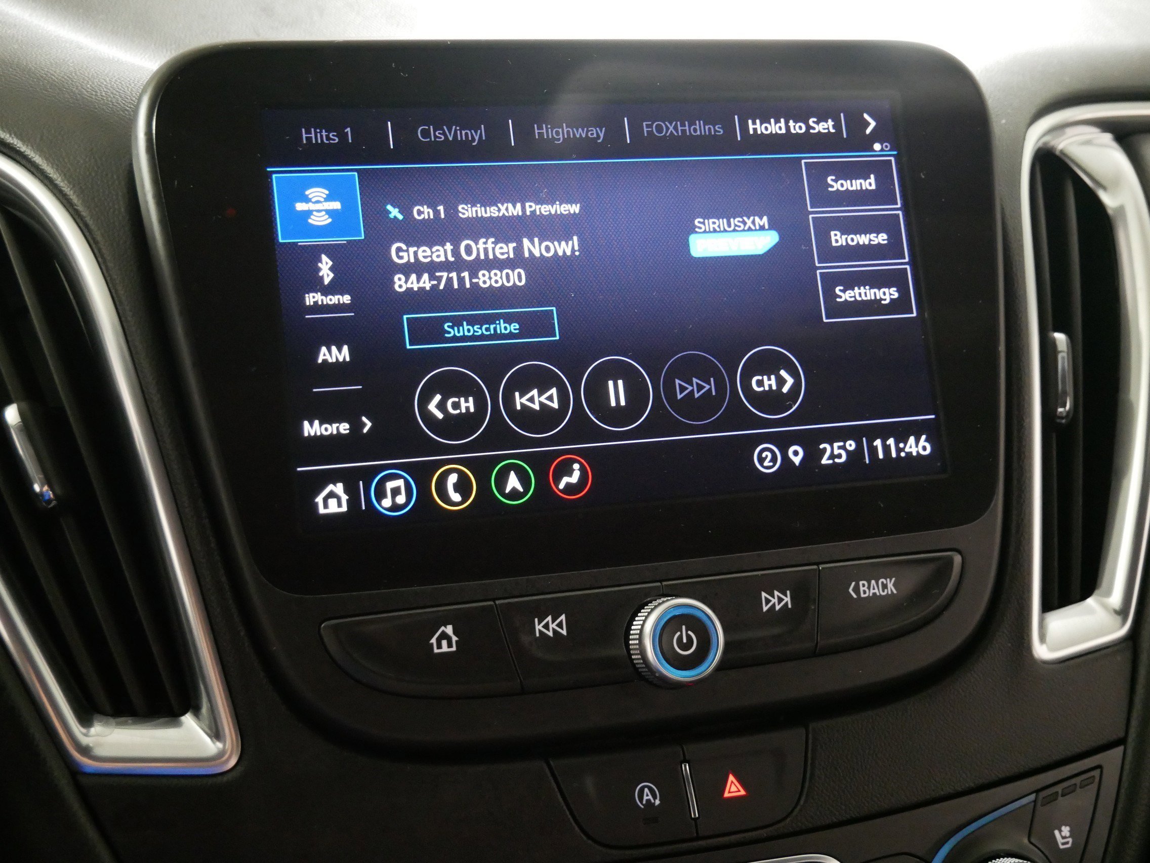 Used 2024 Chevrolet Malibu LT w/ Midnight Edition image 22