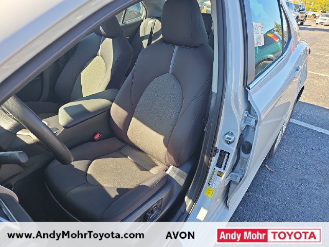 Used 2023 Toyota Camry LE w/ Convenience Package FWD image 10