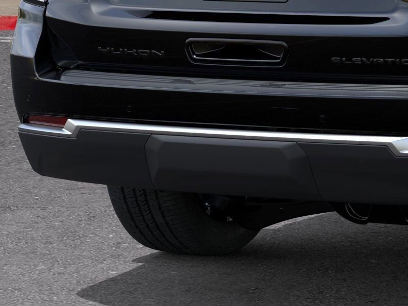 New 2026 GMC Yukon Elevation image 15