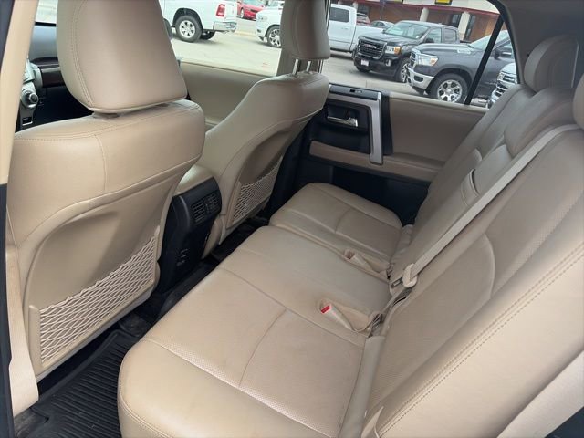 Used 2019 Toyota 4Runner Limited image 11