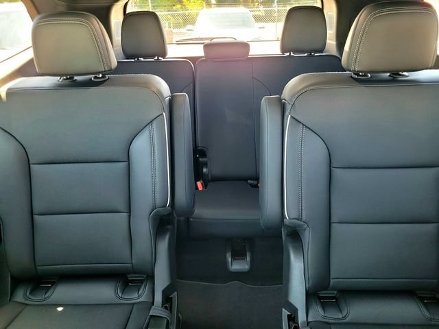New 2026 Buick Enclave Preferred w/ Power Package FWD image 19