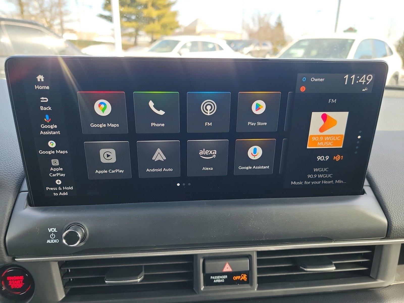 New 2026 Honda Pilot Touring image 22