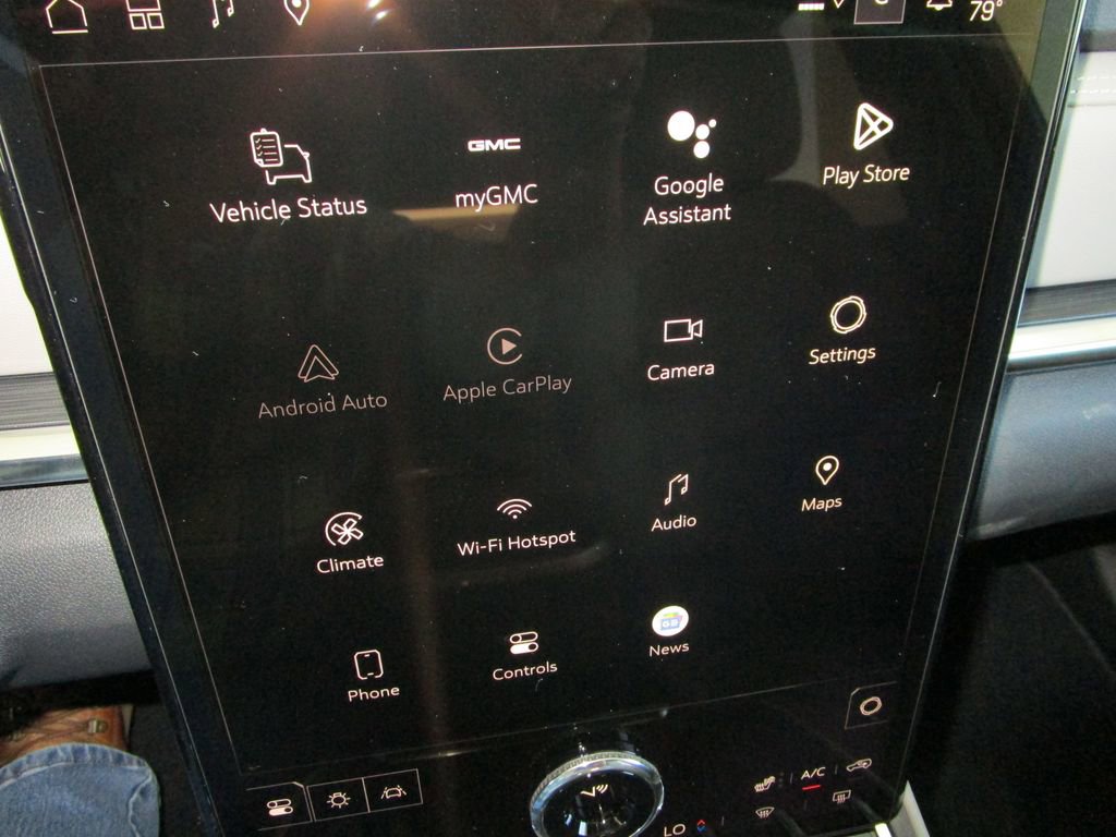 New 2026 GMC Terrain Elevation w/ Elevation Premium Package image 45