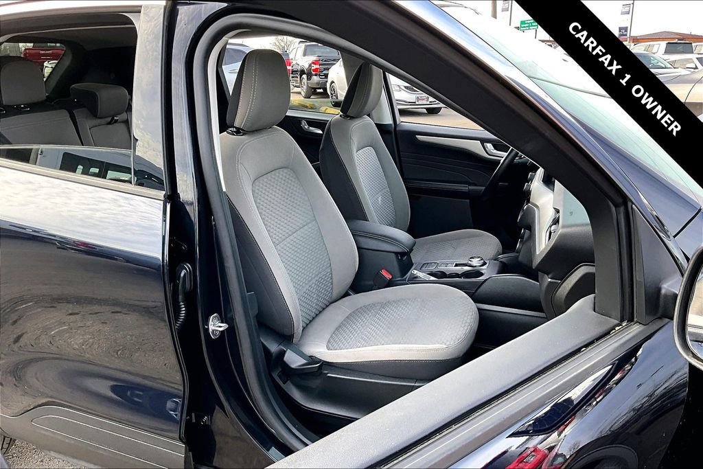 Used 2021 Ford Escape SE w/ Convenience Package image 27