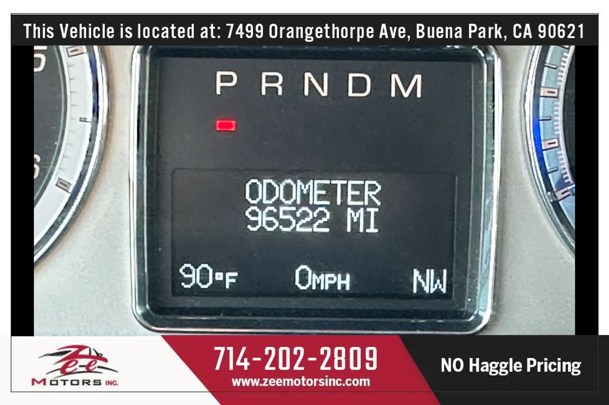 Used 2013 Cadillac Escalade Premium AWD/4WD image 42