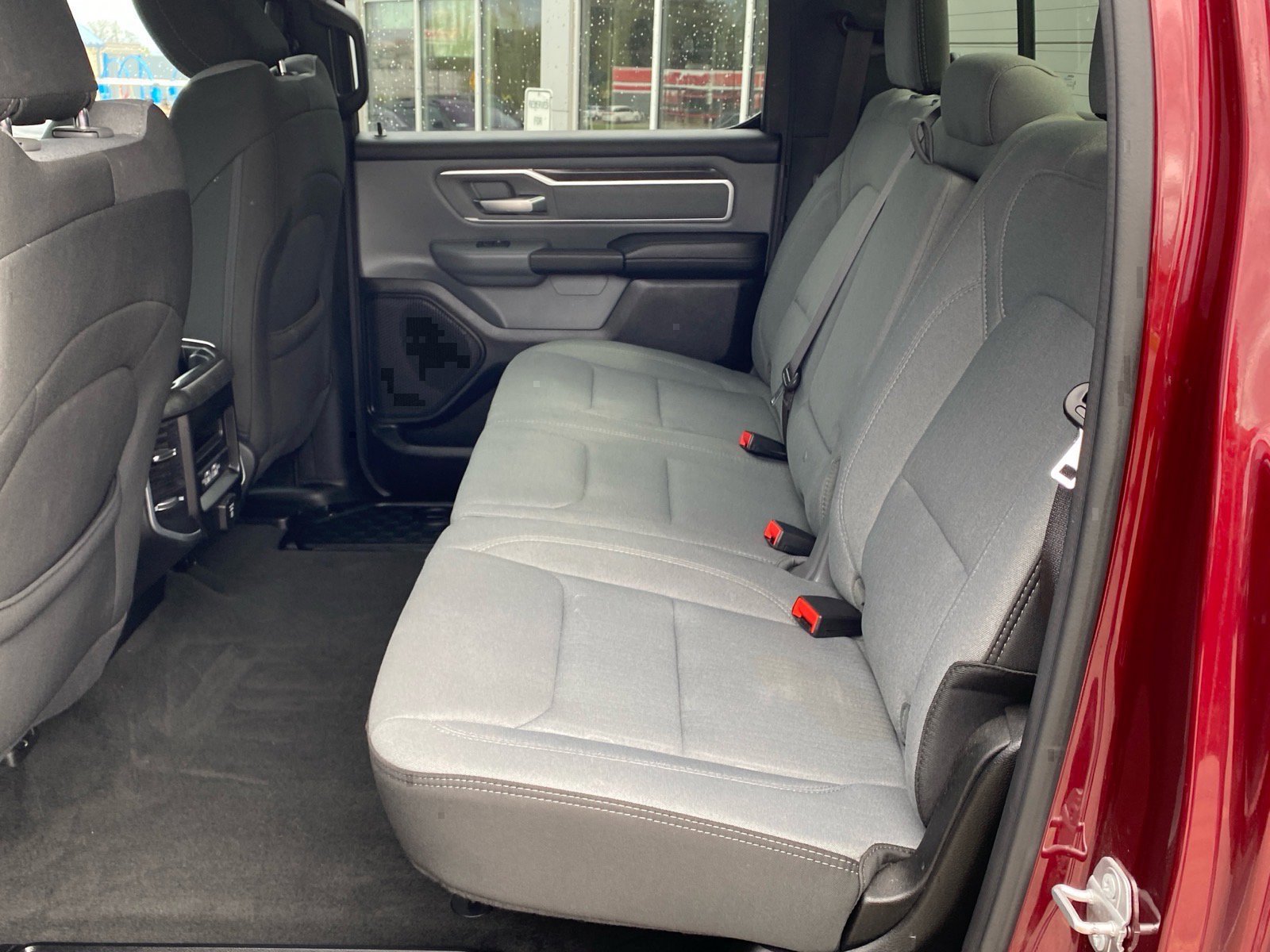 Used 2021 RAM 1500 Big Horn AWD/4WD image 51