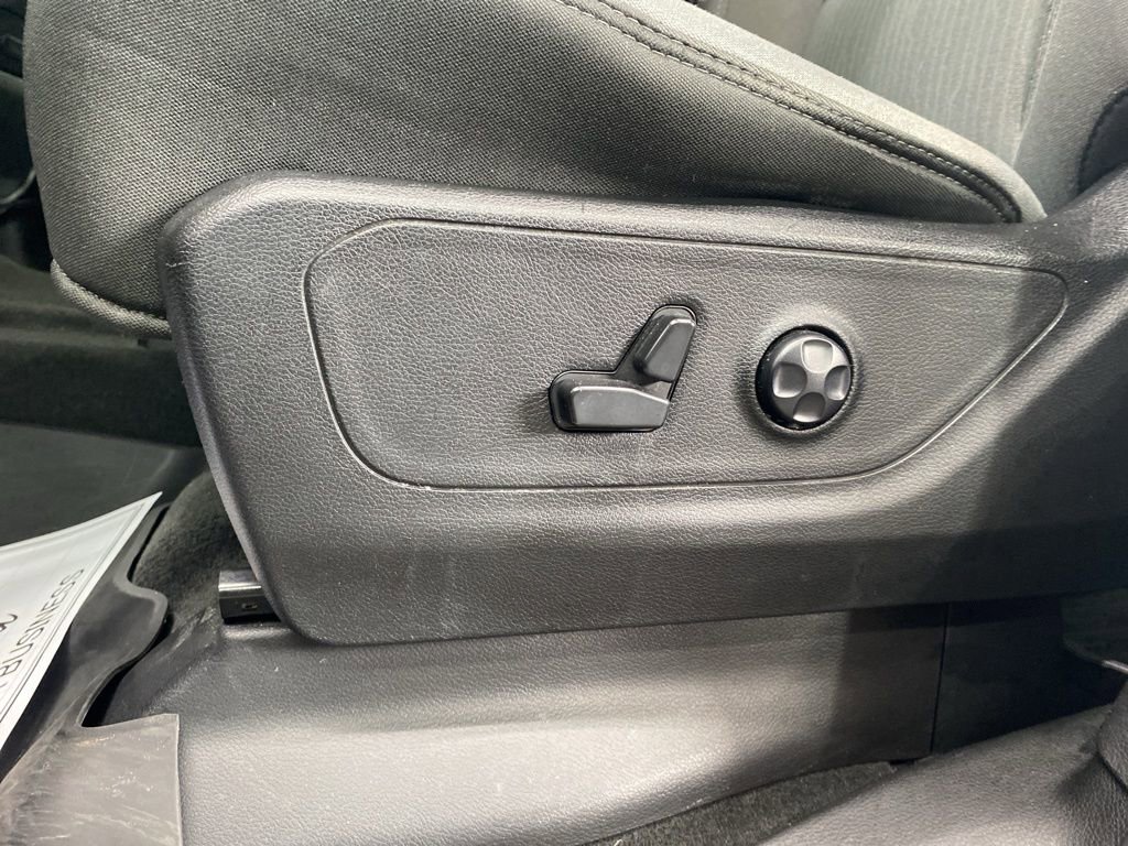 Certified 2021 RAM 1500 Big Horn image 18