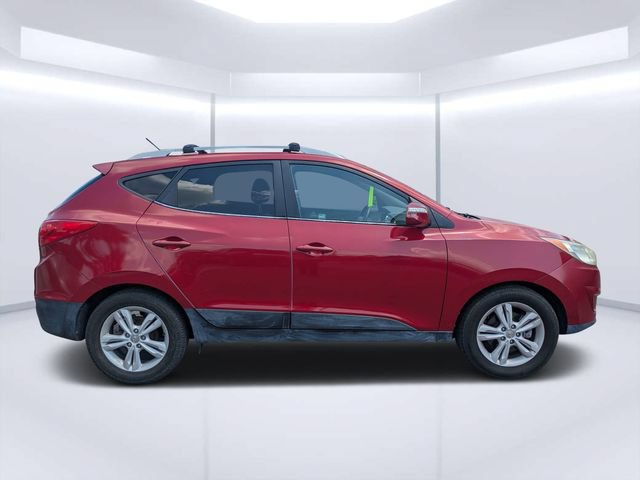 Used 2013 Hyundai Tucson GLS FWD image 2