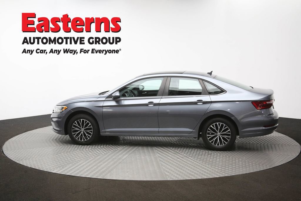 Used 2020 Volkswagen Jetta SE FWD image 61