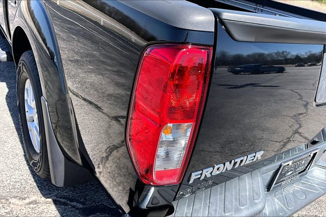 Used 2021 Nissan Frontier SV image 24