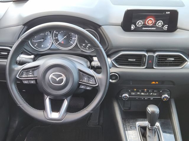 Used 2019 MAZDA CX-5 Touring AWD/4WD image 21