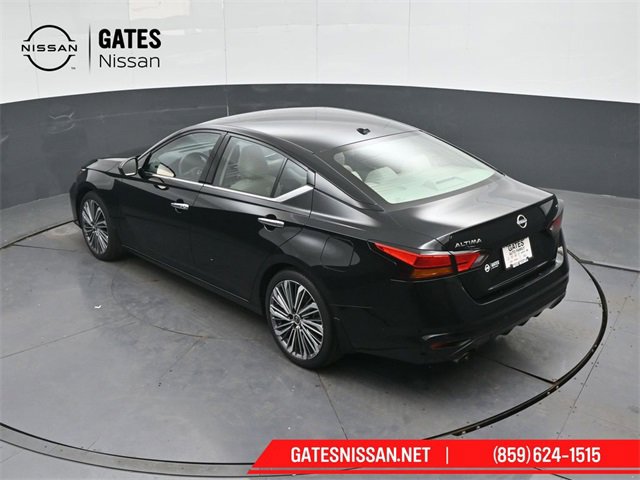 Used 2025 Nissan Altima 2.5 SL image 49