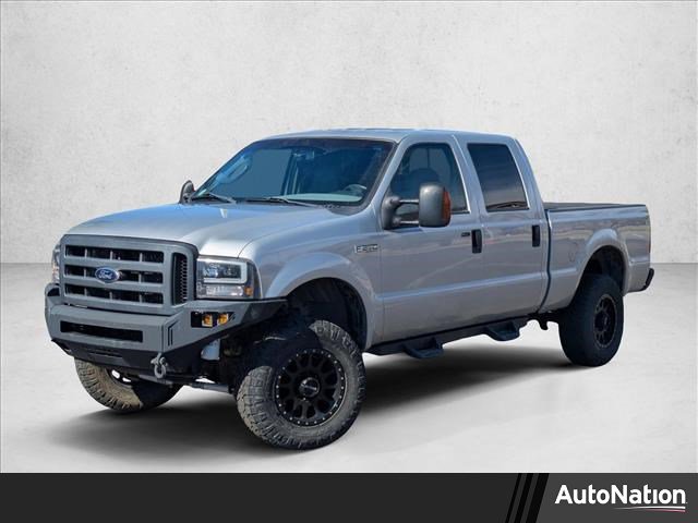 Used 2007 Ford F250 XL image 1