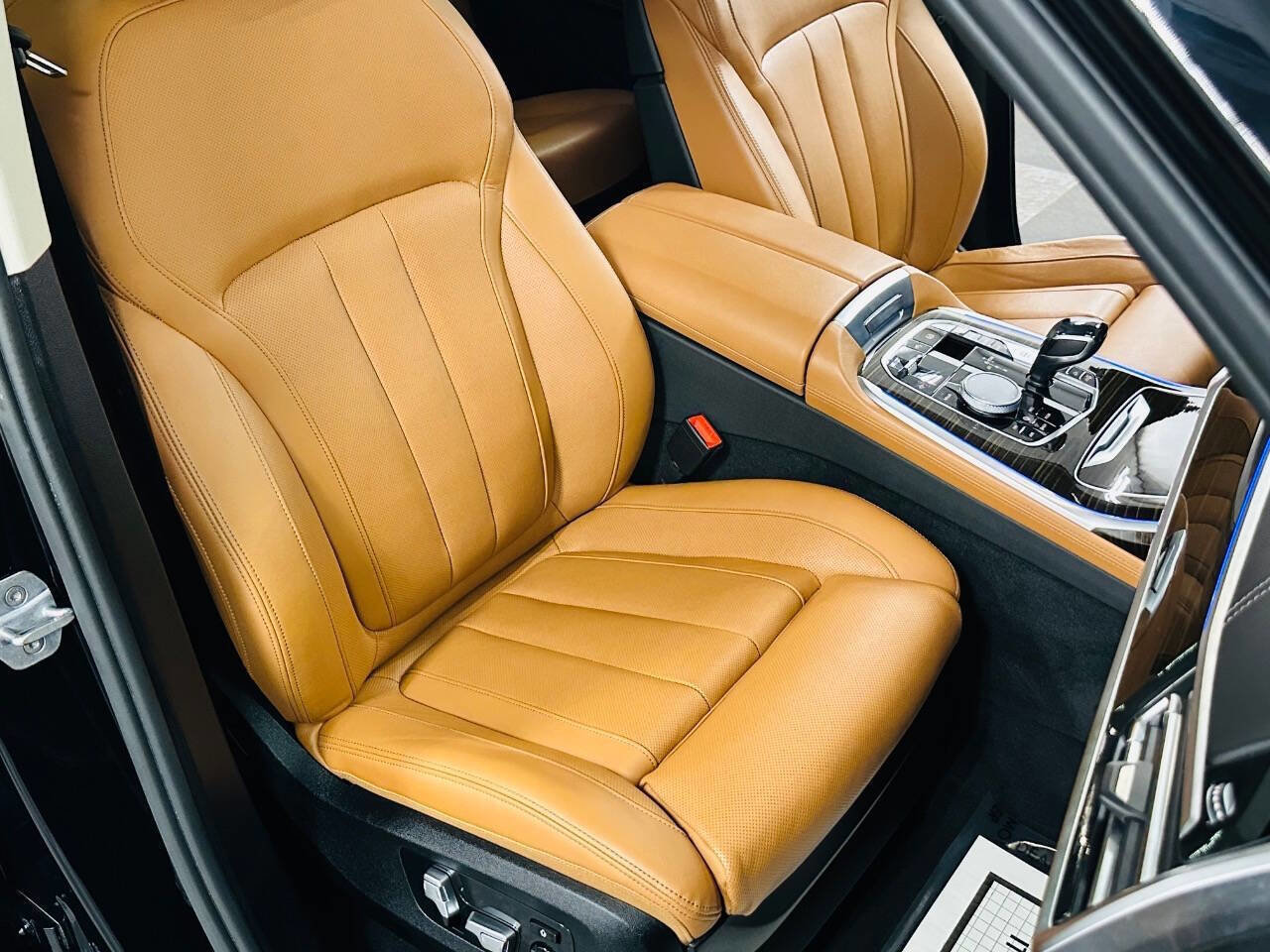 Used 2020 BMW X7 xDrive40i image 24