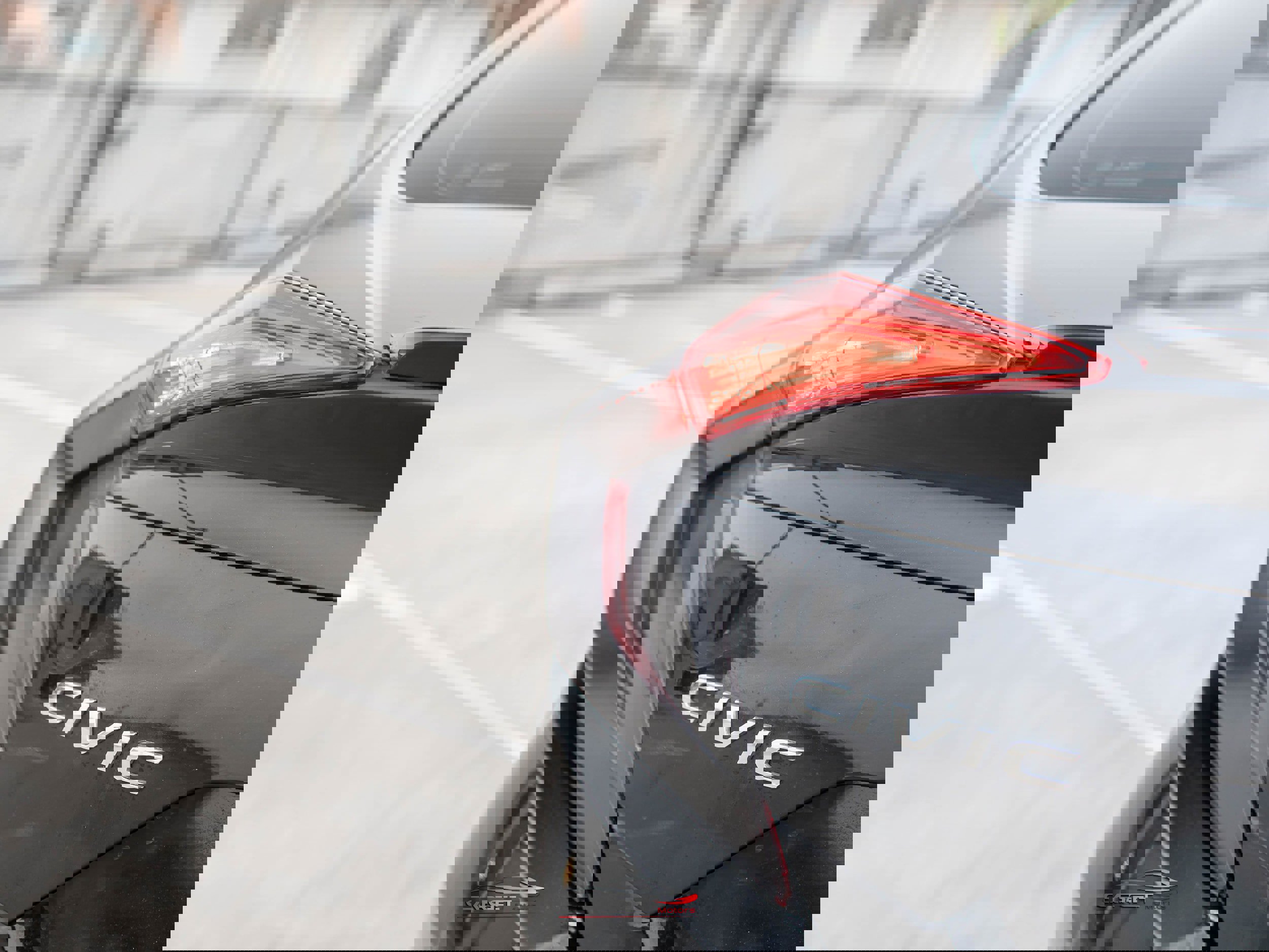 Used 2021 Honda Civic EX image 40