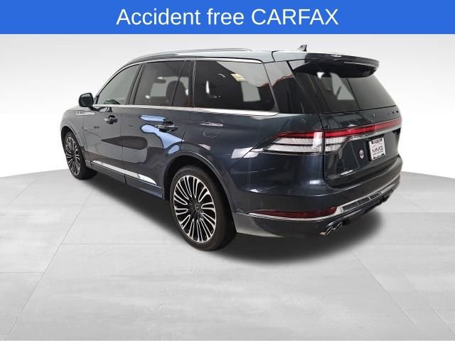 Used 2024 Lincoln Aviator Black Label w/ Dynamic Handling Package image 4