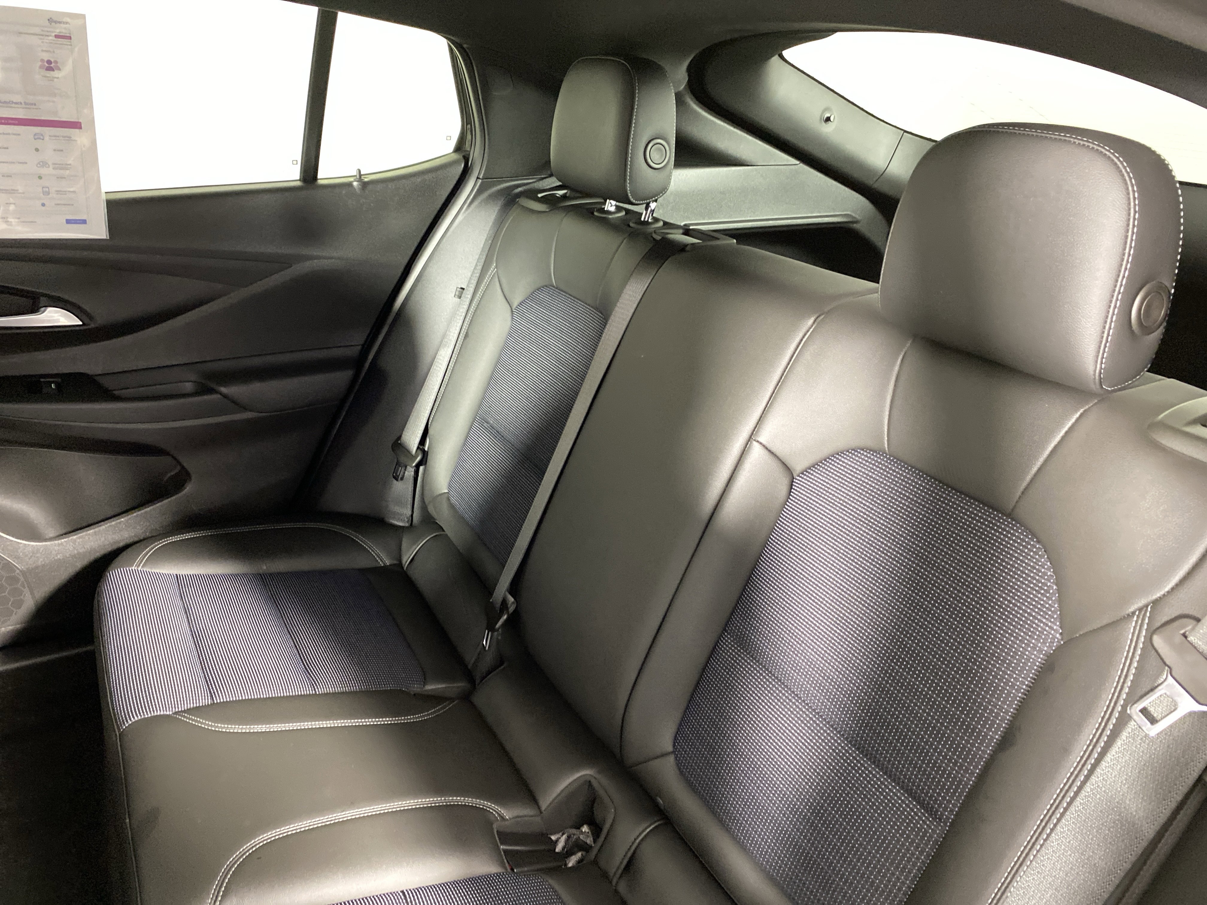 Used 2024 Buick Envista Preferred w/ Convenience I Package FWD image 31