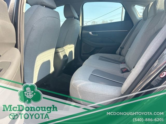 Used 2021 Hyundai Sonata SE FWD image 6