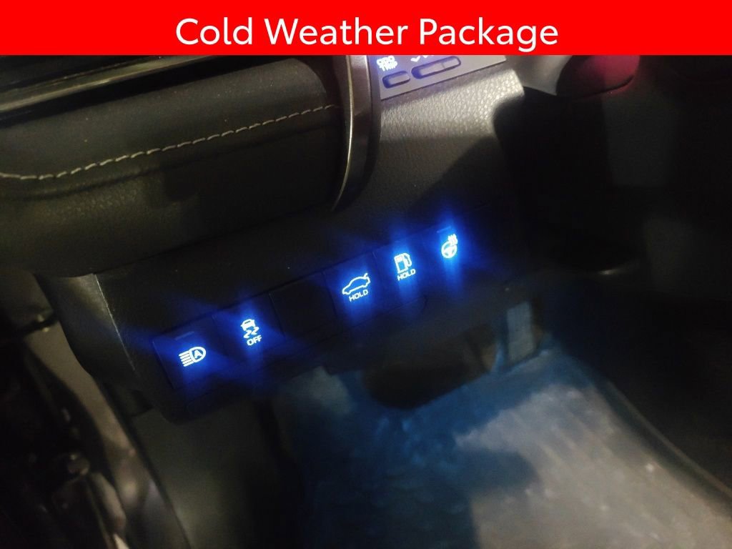 Used 2023 Toyota Camry XSE w/ Cold Weather Package image 8