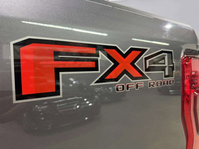 Used 2022 Ford F250 Limited w/ FX4 Off-Road Package image 72