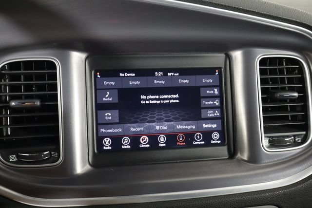 Used 2021 Dodge Charger SXT RWD image 34