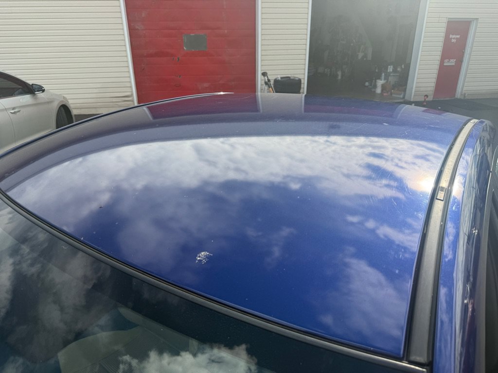 Used 2012 MAZDA MAZDA3 i Touring FWD image 7