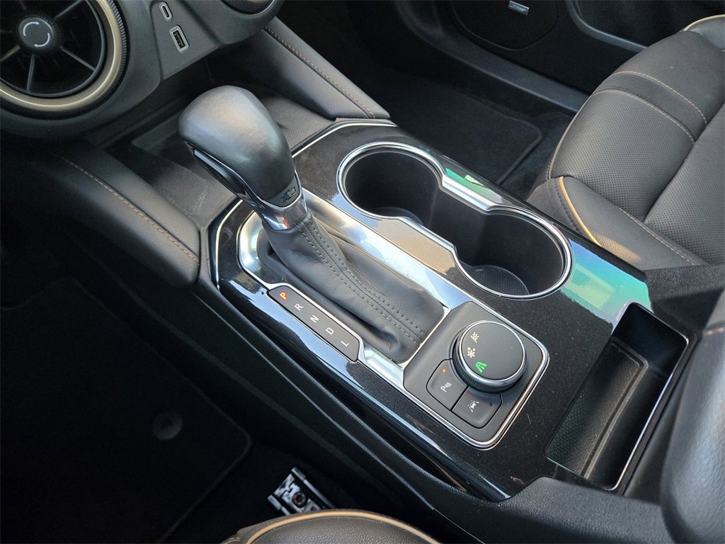 Used 2024 Chevrolet Blazer Premier image 25