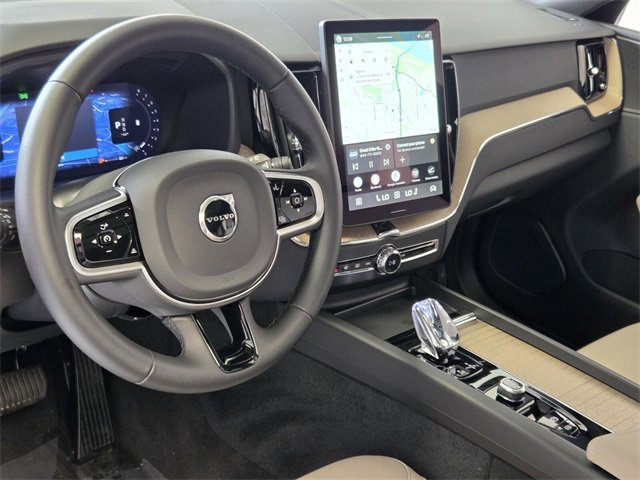 Certified 2026 Volvo XC60 B5 Core image 13