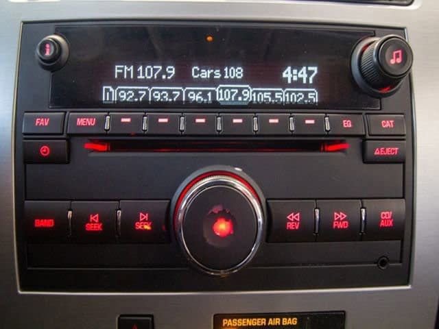 Used 2010 GMC Acadia SL w/ Preferred Package image 13