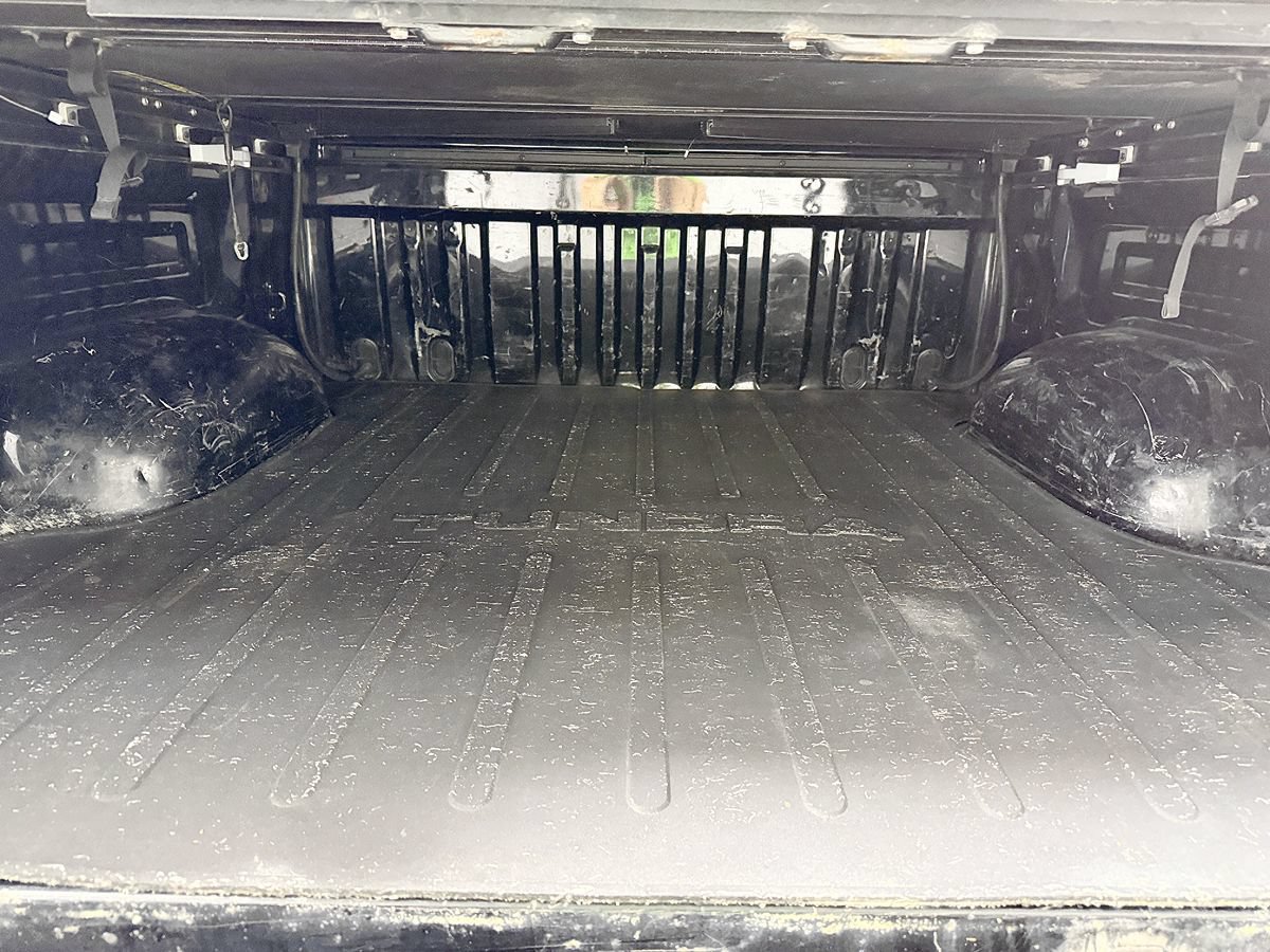 Used 2014 Toyota Tundra 1794 Edition AWD/4WD image 13