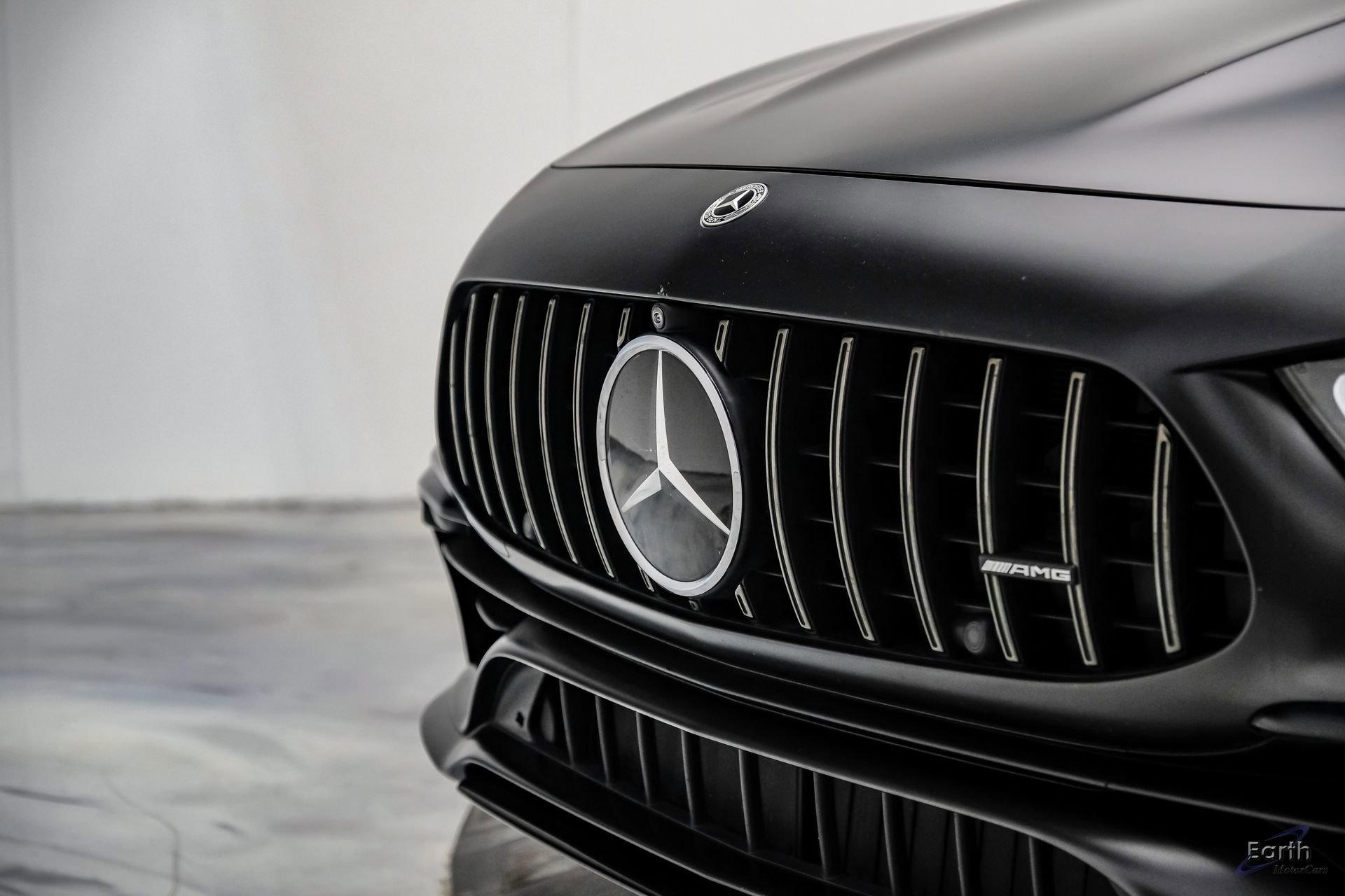 Used 2022 Mercedes-Benz AMG GT 53 image 32