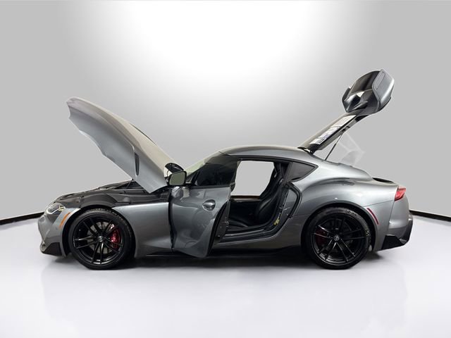 Used 2022 Toyota Supra Premium w/ Driver Assist Package image 17