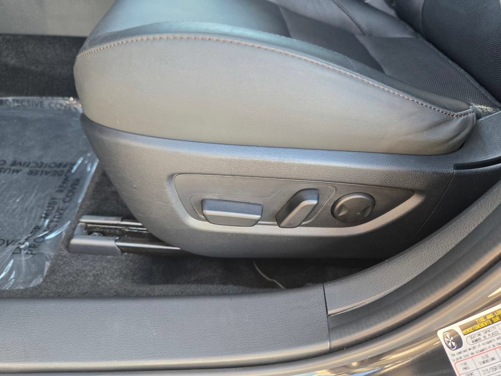 Certified 2023 MAZDA CX-30 AWD 2.5 S w/ Premium Package image 16